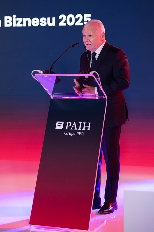 Nie tylko eksport. Polska gospodarka wchodzi w etap globalnej obecności