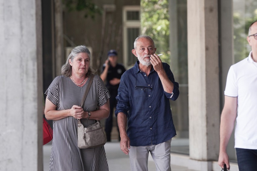 Miroslav Mika Aleksić