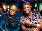 Charly Boy, Femi Kuti, Ayuba, Daddy Showkey mourn Onyeka Onwenu