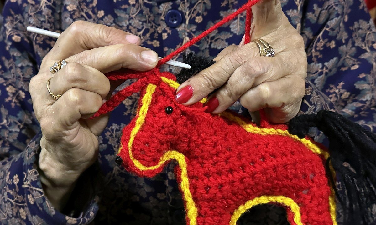 Co przyniesie Rok Ognistego Konia? Astrolożka ostrzega przed zagrożeniami