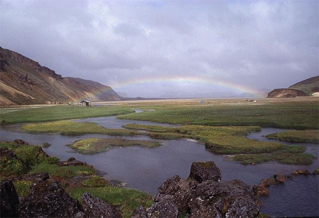 Galeria Islandia - surowa kraina ognia i lodu, obrazek 36