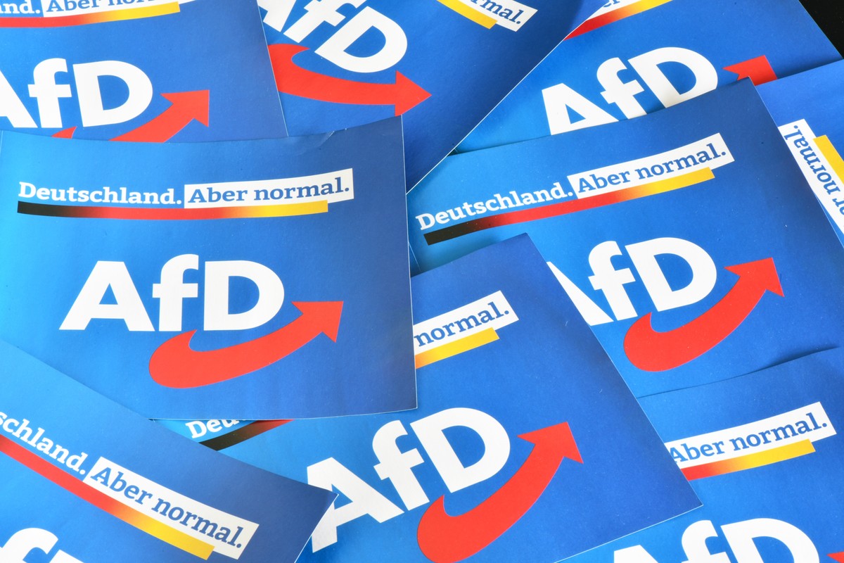 Sukces populistów z AfD. "Teraz muszą mieć rząd dusz"