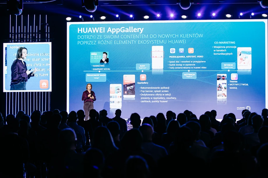 Huawei Developer Day