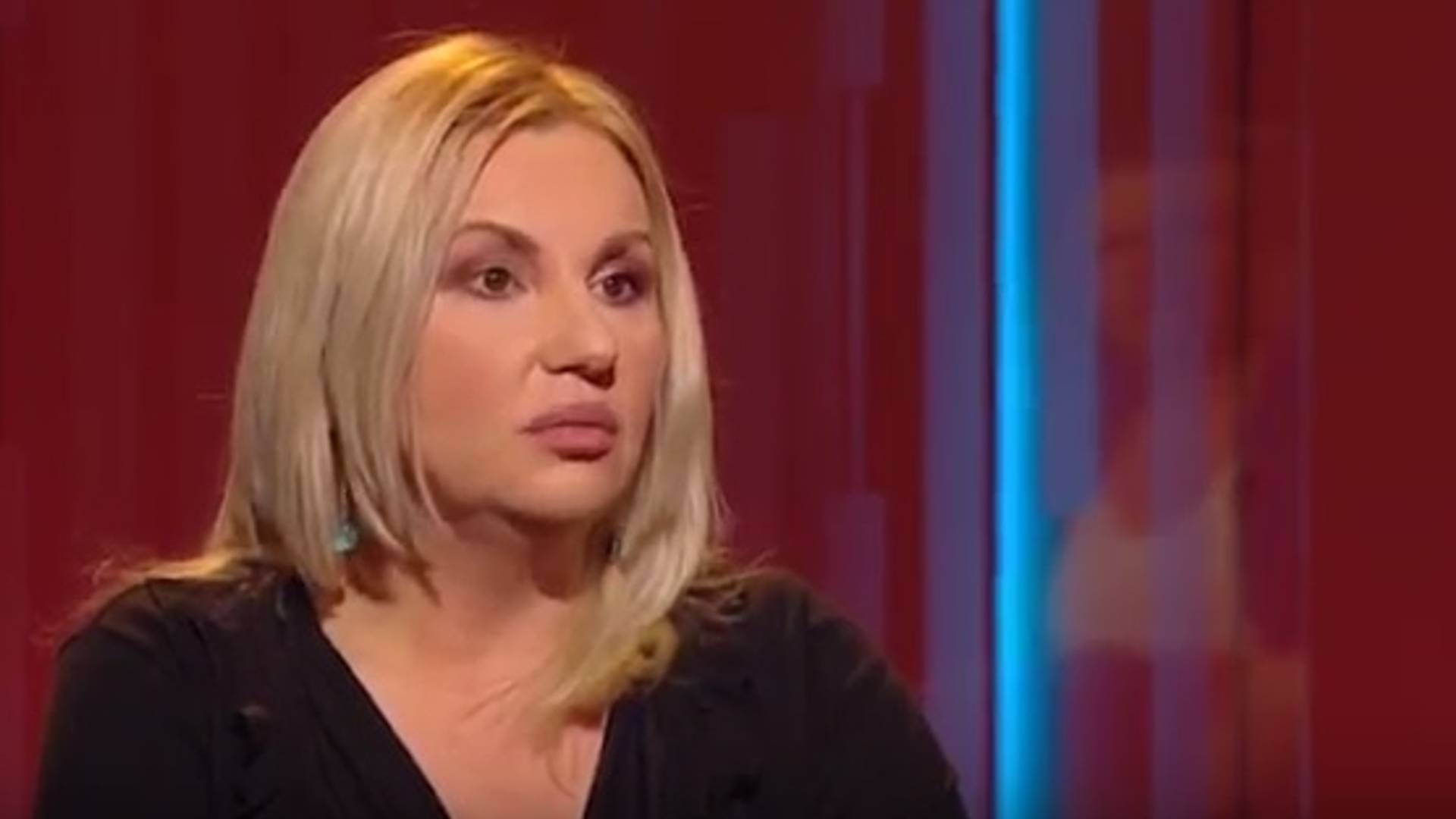 Slavica Burmazović 11 meseci nije čula svoju decu - sve do sad