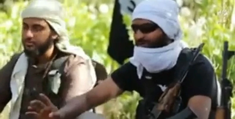 "Sve jedno čete umreti" poručuju onima koji oklevaju da im se pridruže