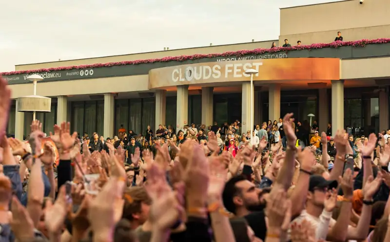 Clouds Fest