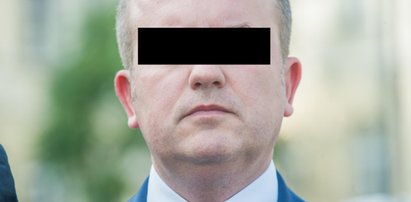 Były poseł PiS i Solidarnej Polski zatrzymany