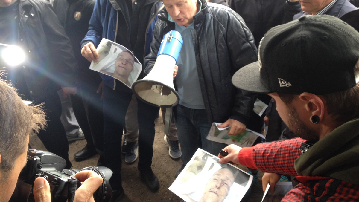 Rodzina Igora Stachowiaka chce, by policjanci, którzy znęcali się nad 25-latkiem, odpowiedzieli przed sądem za zabójstwo. Wniosek w tej sprawie trafił już do wrocławskiego sądu.