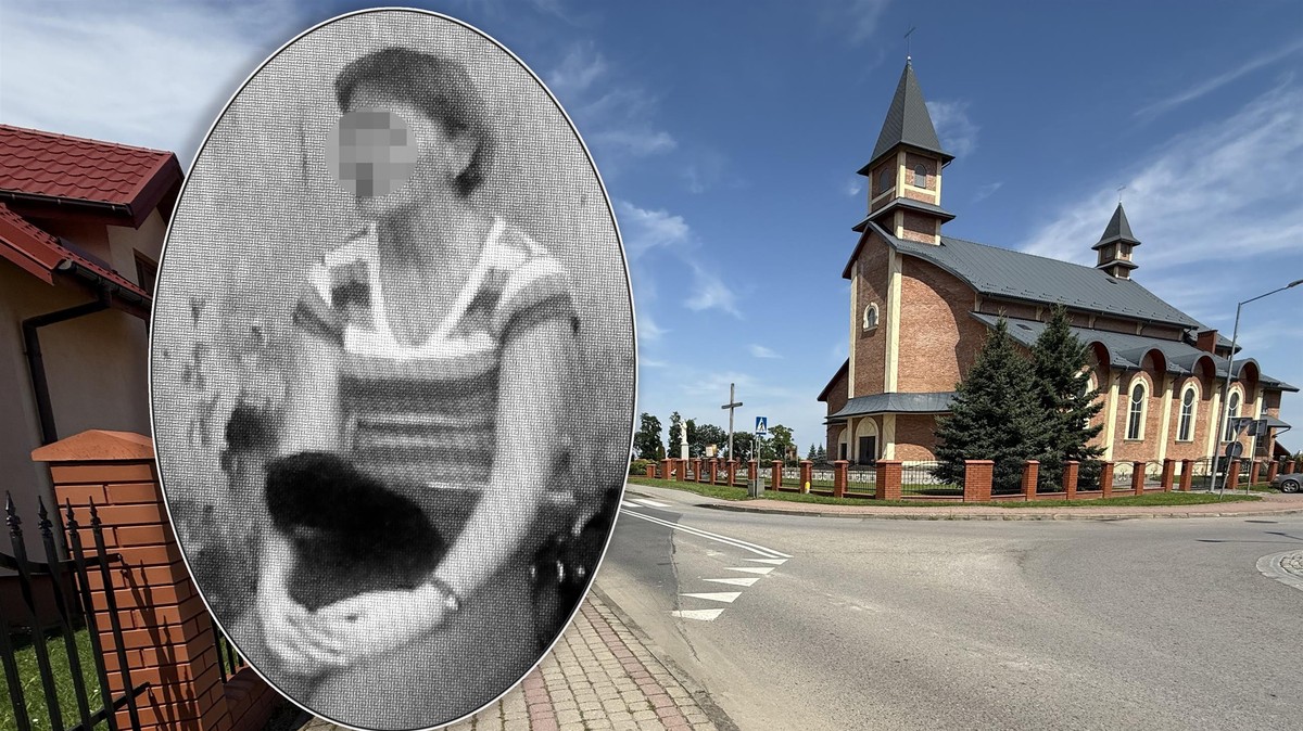 Atak szału w biały dzień. Dorota zginęła w drodze do kościoła