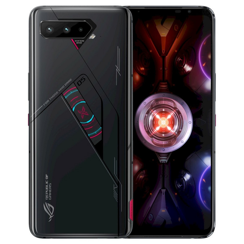 7. Asus ROG Phone 5s (831905 pkt)