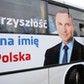 WARSZAWA PIS ANDRZEJ DUDA DUDABUS