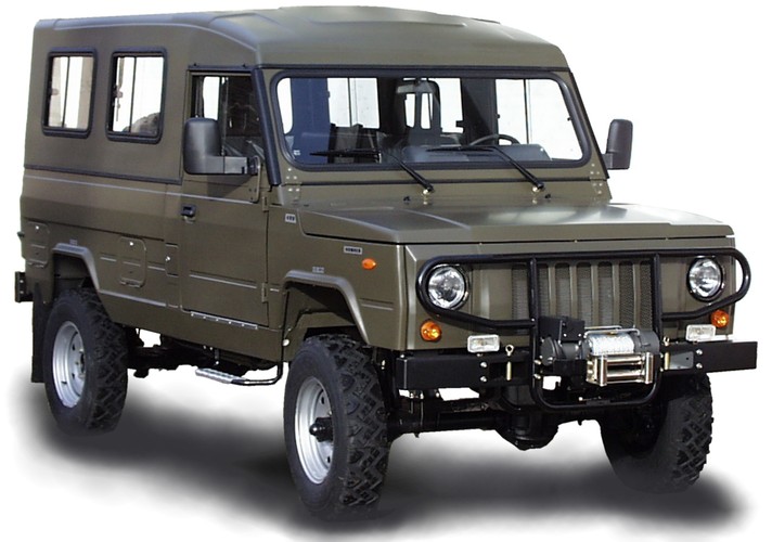 Tarpan honker - zdjęcie poglądowe