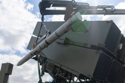 Czy Norwegia obroni Rzeszów? Norweskie NASAMS i F-35 zostaną skierowane do Polski