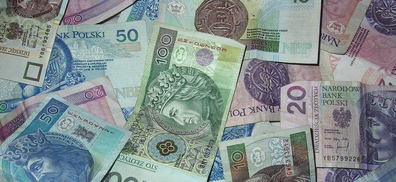 Nowe kwoty wolne od potrąceń. To kolejna zmiana dla pracowników od 1 stycznia