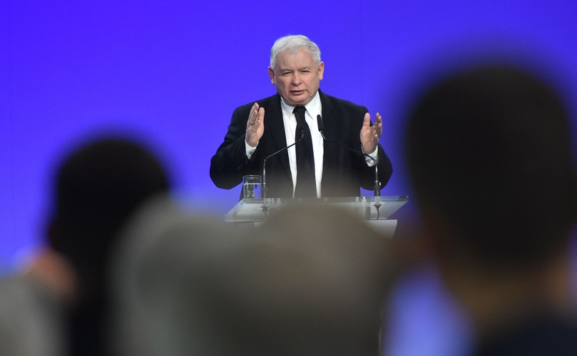 Jarosław Kaczyński