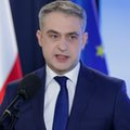 "Laptop dla ucznia". Minister zawiadomił prokuraturę