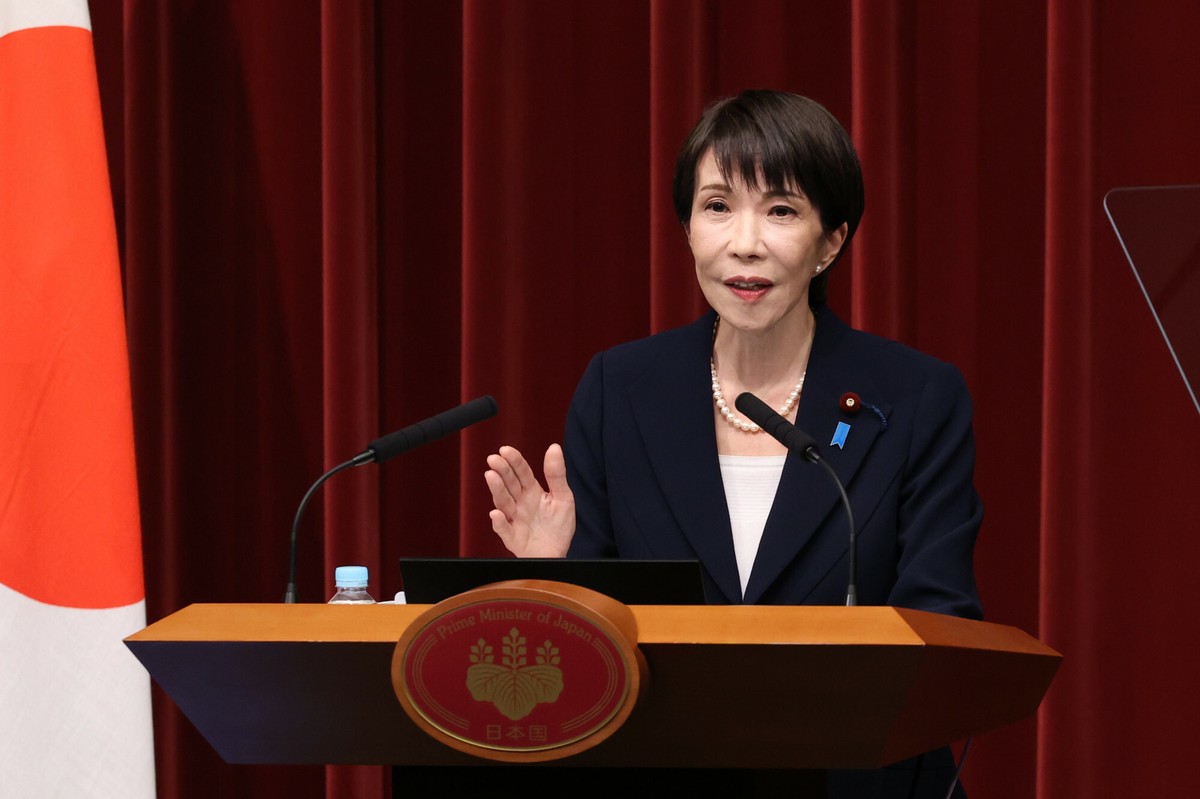 Premierka Japonii ma pomysł na przyspieszone wybory. Ten podatek chce obniżyć