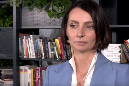 Justyna Wilczyńska-Baraniak: low-code to szansa na większe możliwości w biznesie