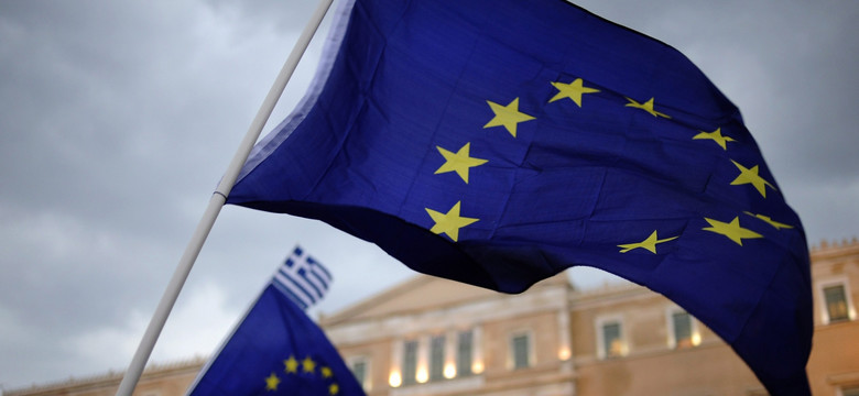 Miny w strefie euro, czyli komu zagraża upadek Grecji?