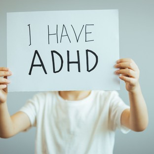 Egy divat betegség lenne? Ezért tűnik úgy, hogy most mindenkinek ADHD-ja van