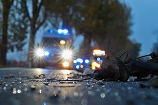 Czarna seria w polskiej policji. Śmierć czterech mężczyzn i sprawa z Będzina