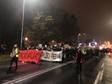 Kolejny protest w obronie praw kobiet w Kielcach