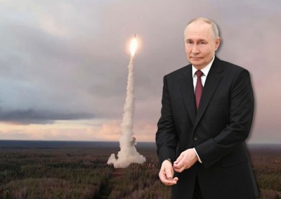 Rosja grozi atakiem nuklearnym na Polskę. Ukraińcy ujawniają realne zagrożenie