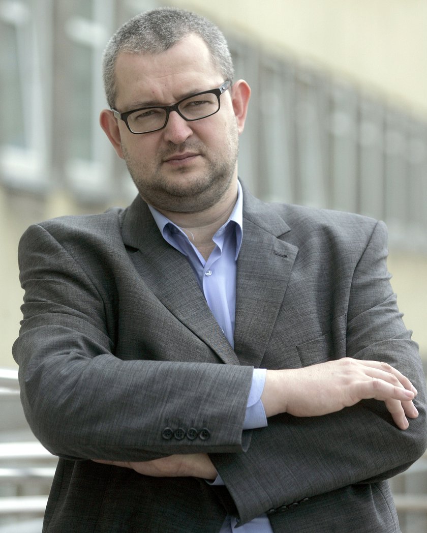 Rafał Ziemkiewicz