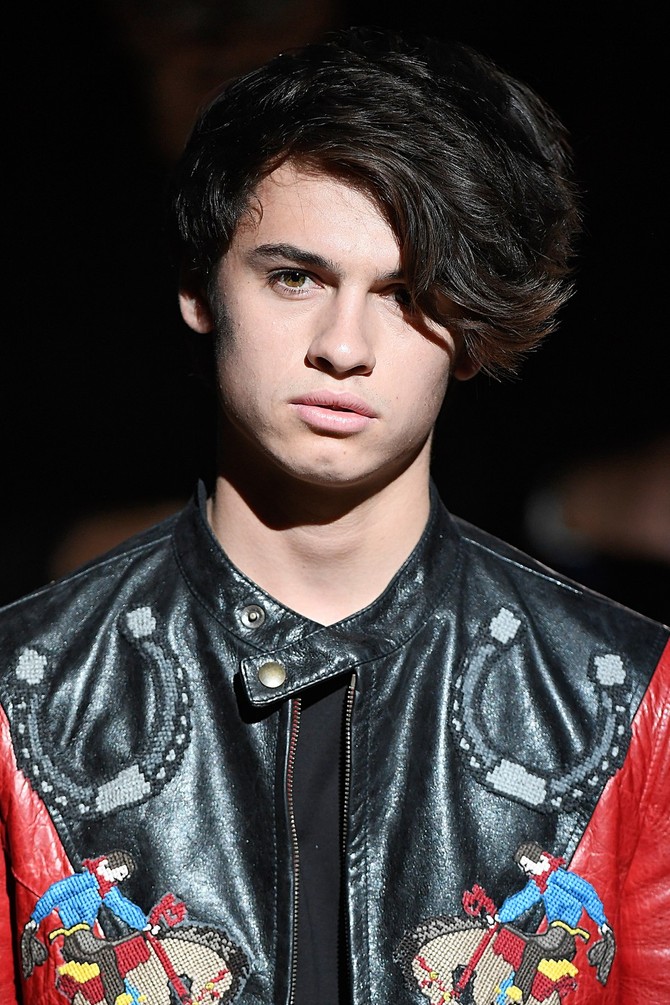 Dilan Džeger Li