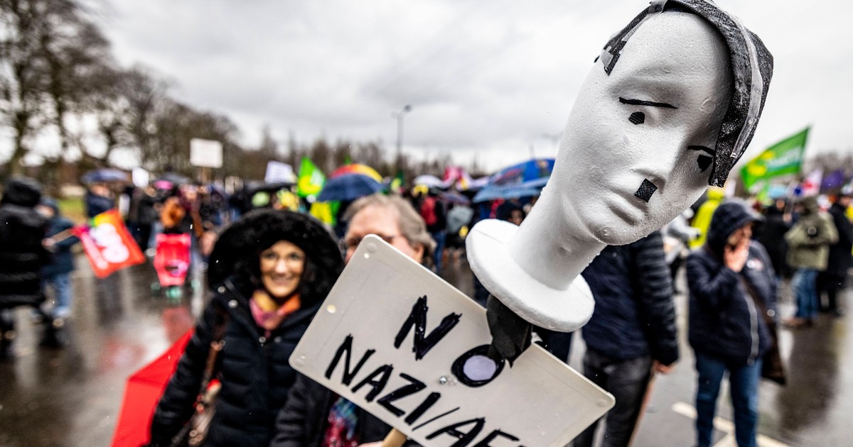 Kryzys w Niemczech się pogłębia. „Mieszkańcy byłej NRD nie czują się szanowani”