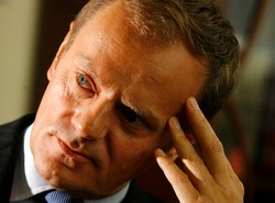 Zmarła matka Donalda Tuska