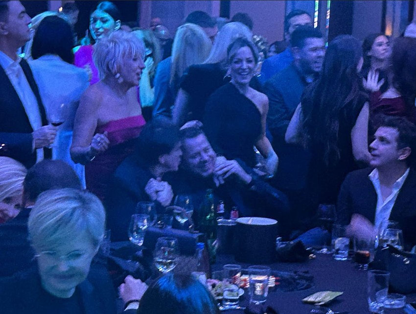 Zdravko Čolić i Vlado Georgiev