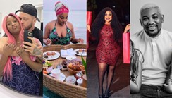 Valentine's Day: Here is how your favourite celebs celebrated the day of love