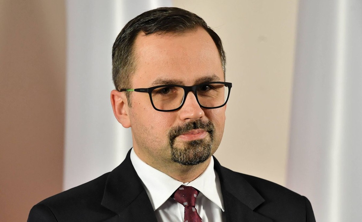 Marcin Horała PAP/Radek Pietruszka