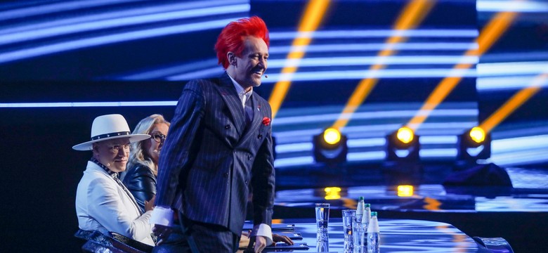 "Twoja twarz brzmi znajomo". Prace nad programem zostały zawieszone