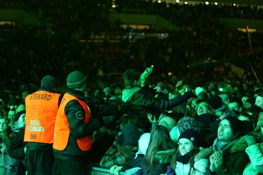 Stadion Narodowy. Zobacz ZDJĘCIA z otwrcia