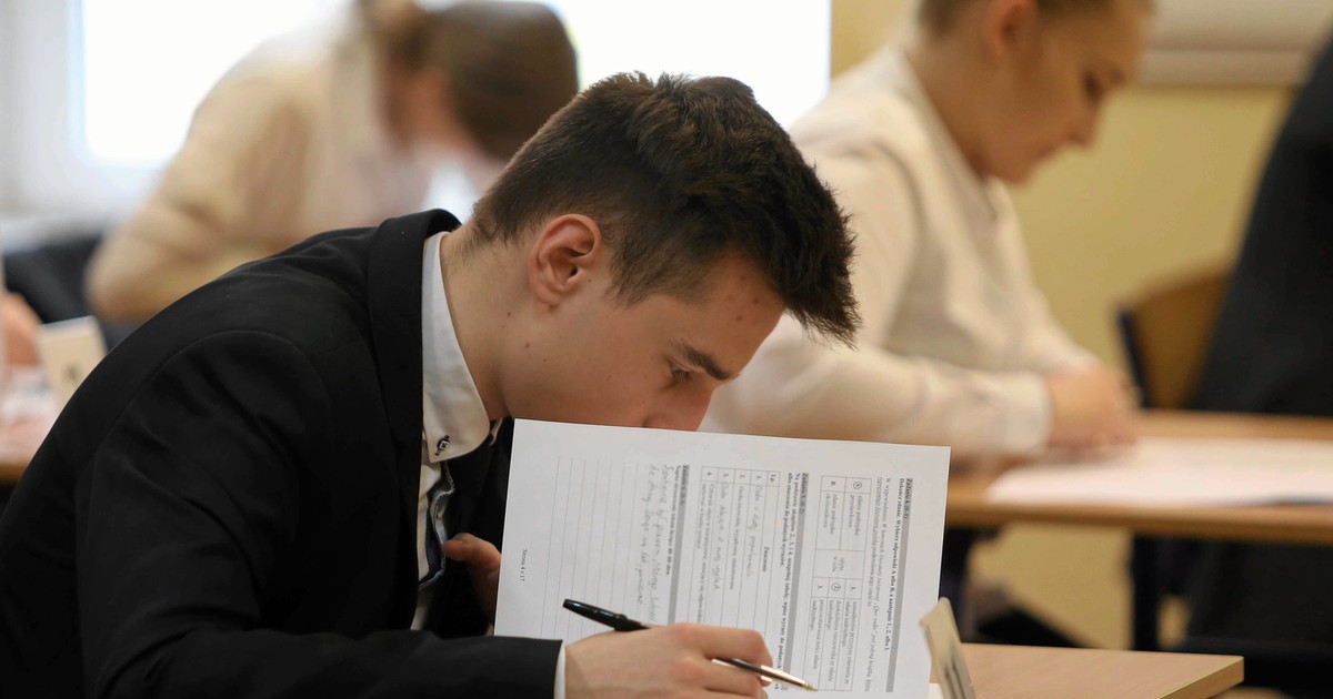 Matura 2017: język angielski - odpowiedzi i arkusze CKE - Wiadomości