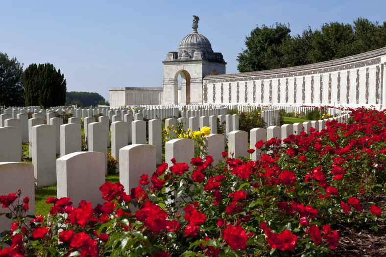 Tyne Cot