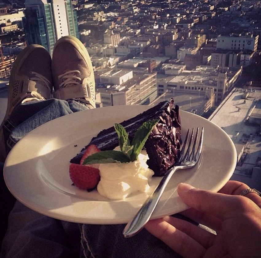 Uživao u svakom trenutku