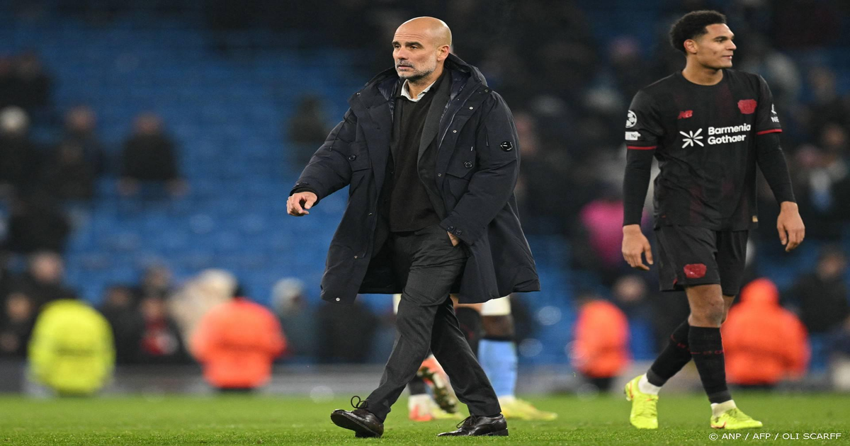 Guardiola-wisselt-10-van-11-spelers-en-verliest-Was-een-fout-