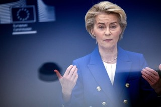 UE odpowiada Trumpowi. Oto 5-punktowy plan dozbrajania