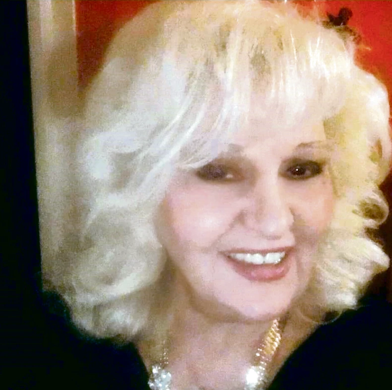 Dina Barjaktarević Nikolić