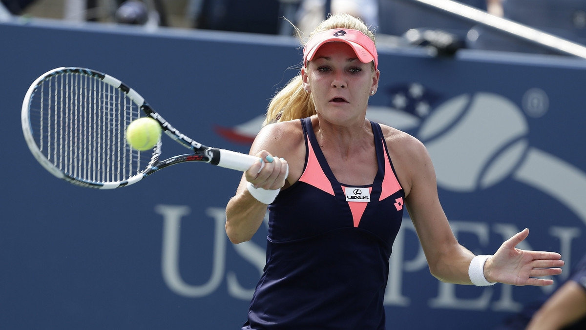 USA TENNIS US OPEN GRAND SLAM 2013