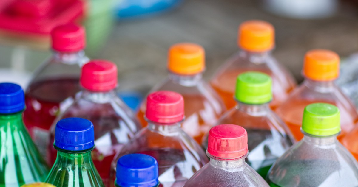 Zdrożeją alkohol, energetyki i słodkie napoje. Przy okazji wzrośnie PIT od wygranych