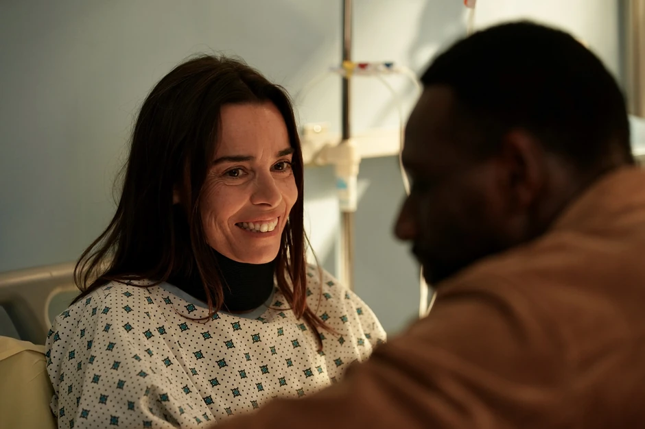 Samo mi reci da me voliš