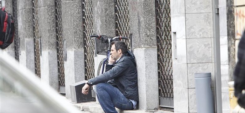 Co za pech! Paweł Deląg dostał dwa mandaty jednego dnia