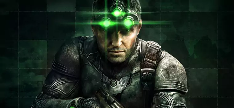 Kolejny Splinter Cell jako battle royale? Aby odnieść sukces, nowa część będzie musiała nas zaskoczyć