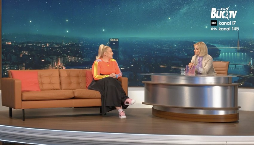 Emisija Show Stoperka