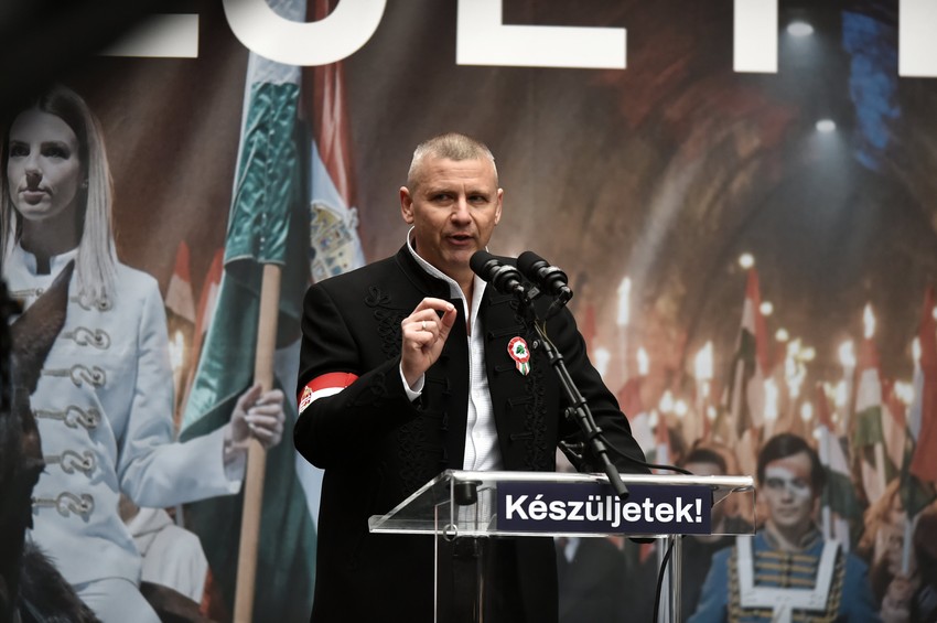 Romulus Rušin Sendi ovako izgleda nakon liposukcije