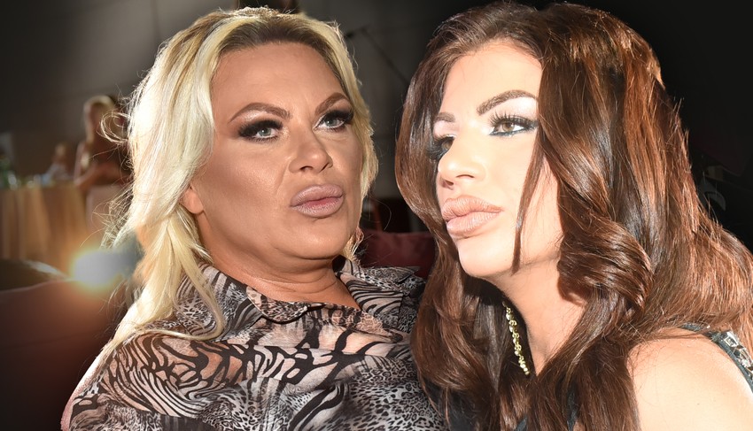 Marija odvela Miljanu na lečenje